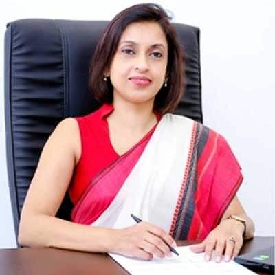 Dr. Chandanamali Punchihewa